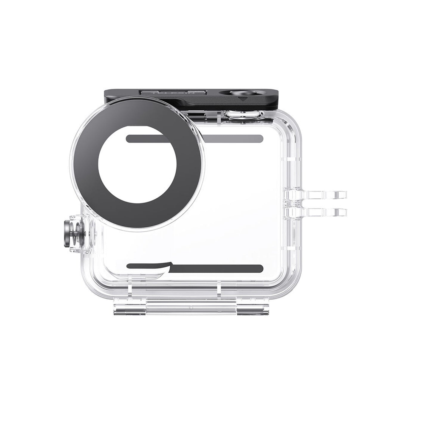 TELESIN Waterproof Dive Case for DJI Osmo Nano