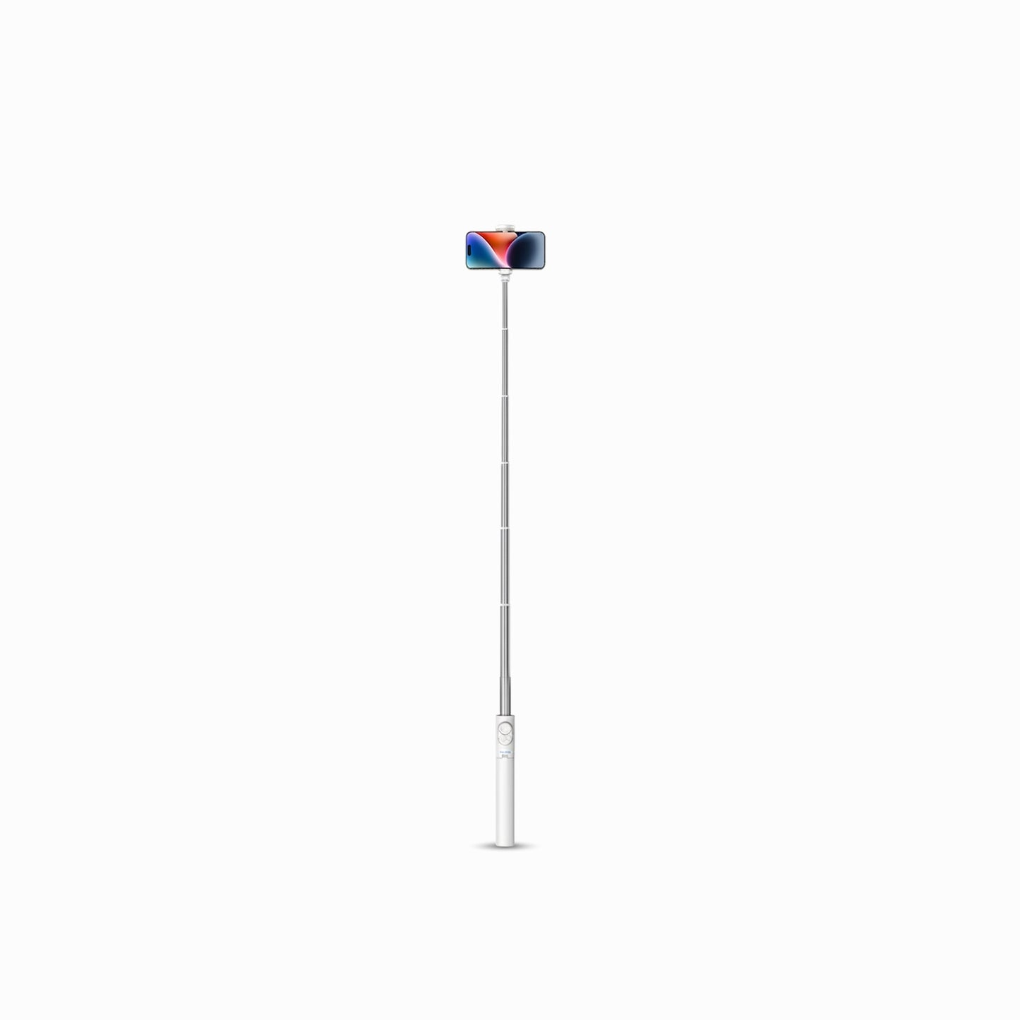 TELESIN 51inch/1.3M Long Selfie Stick Tripod with Remote (PI-TSS-001)