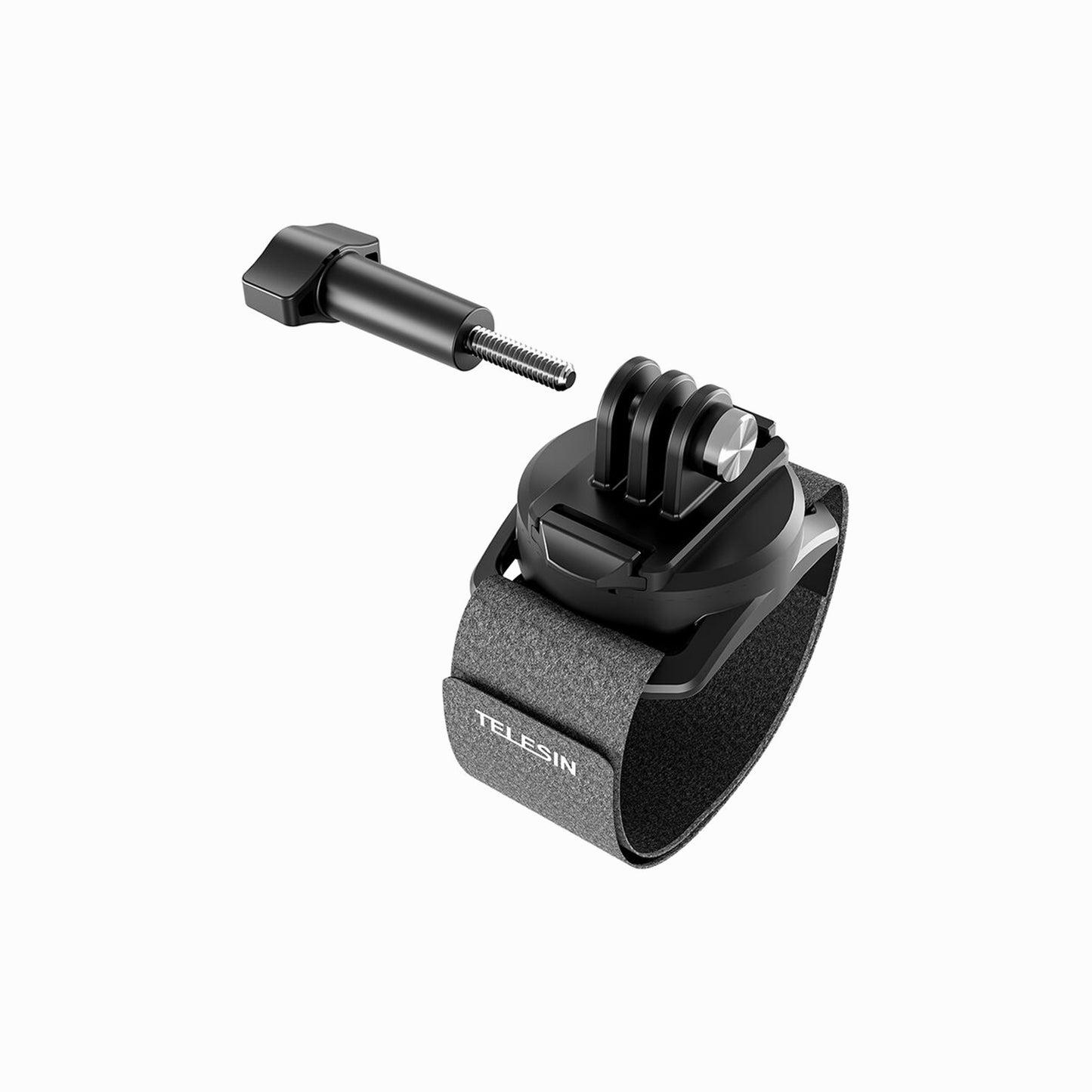 TELESIN Wrist strap 360 Rotating (GP-WFS-221)