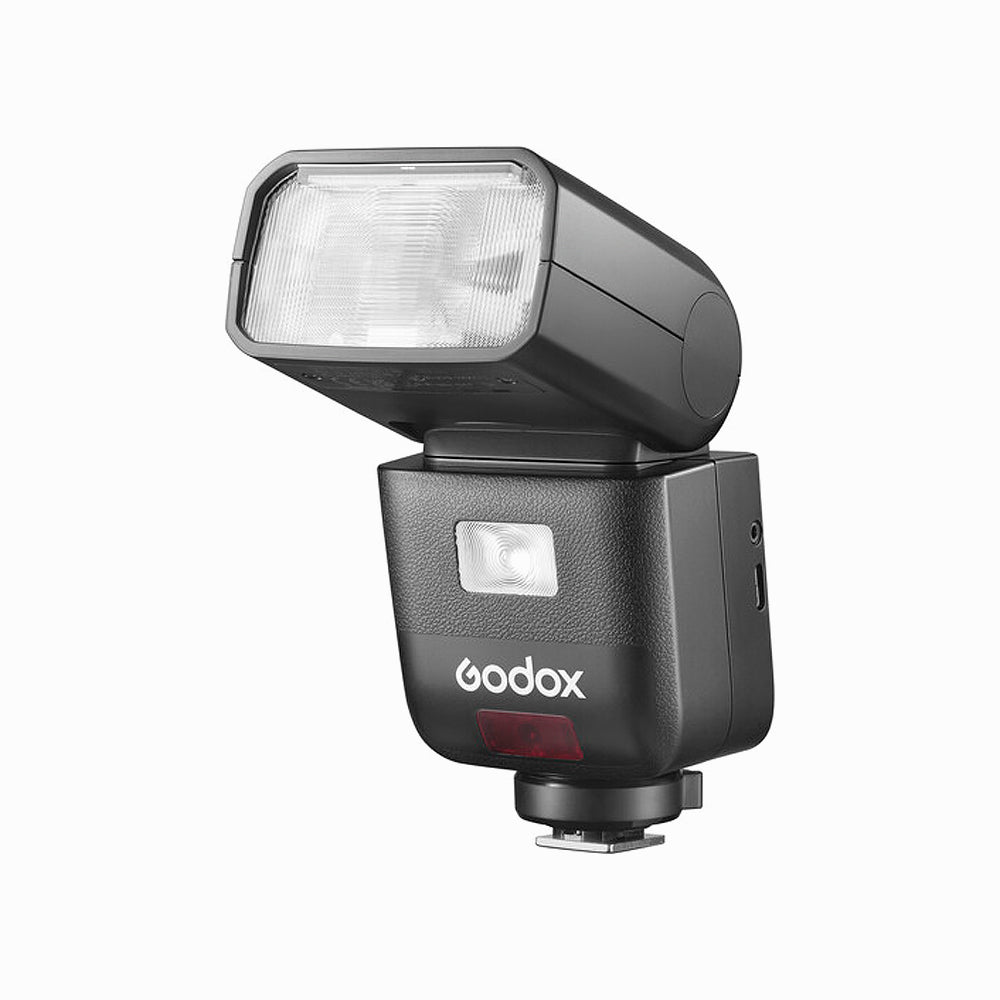Godox Ving V480N TTL On-Camera Flash for Nikon