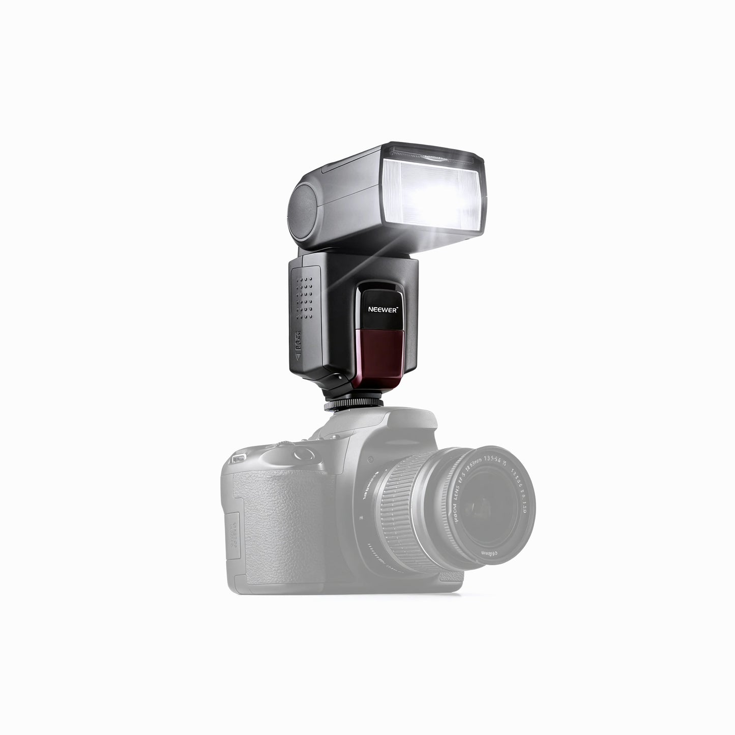 NEEWER TT560 Manual Speedlite Flash for DSLR & Mirrorless Cameras