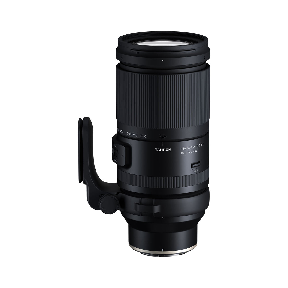 Tamron 150-500 mm F/5-6.7 Di III VC VXD Nikon Z