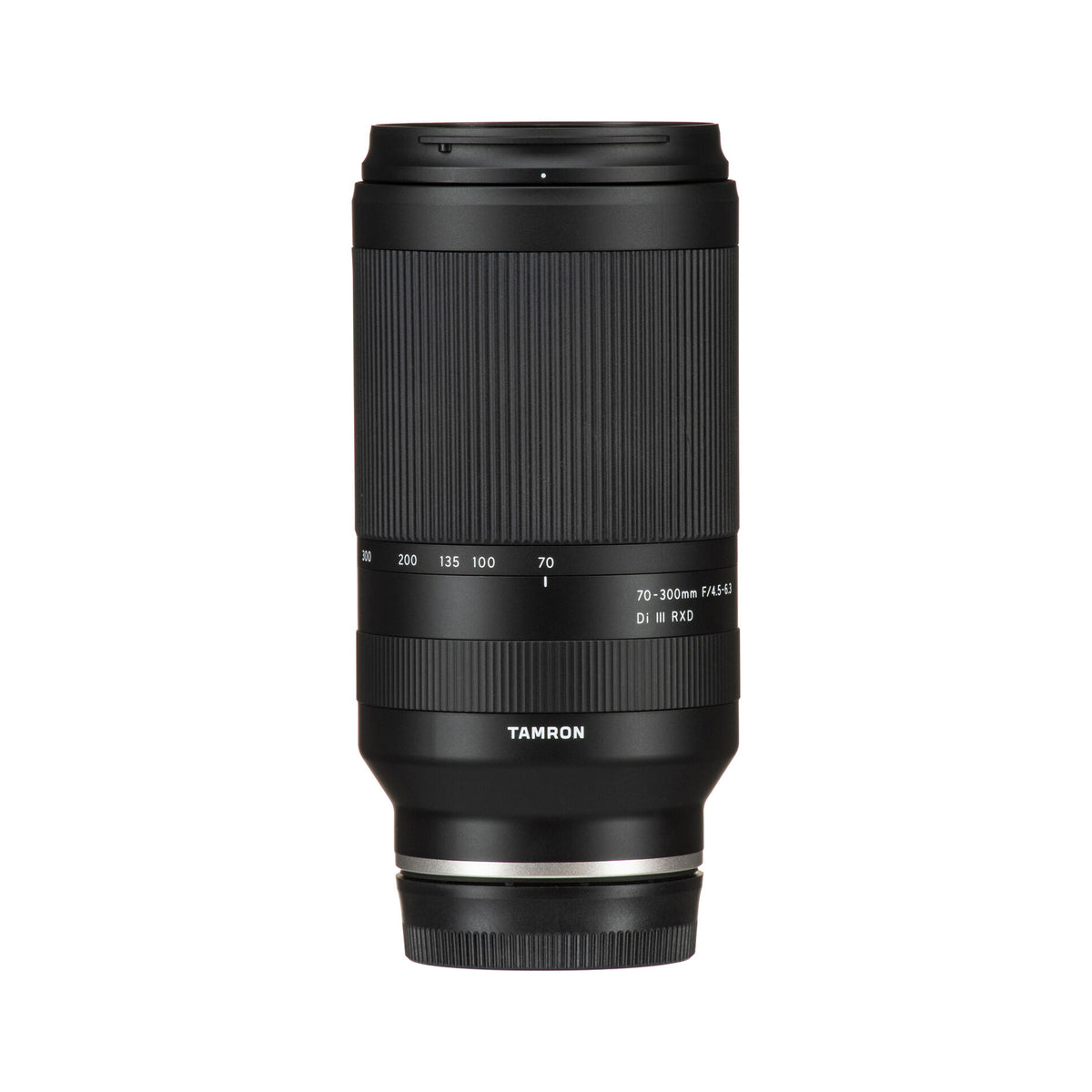 Tamron 70-300mm f/4.5-6.3 Di III RXD Lens for Nikon Z
