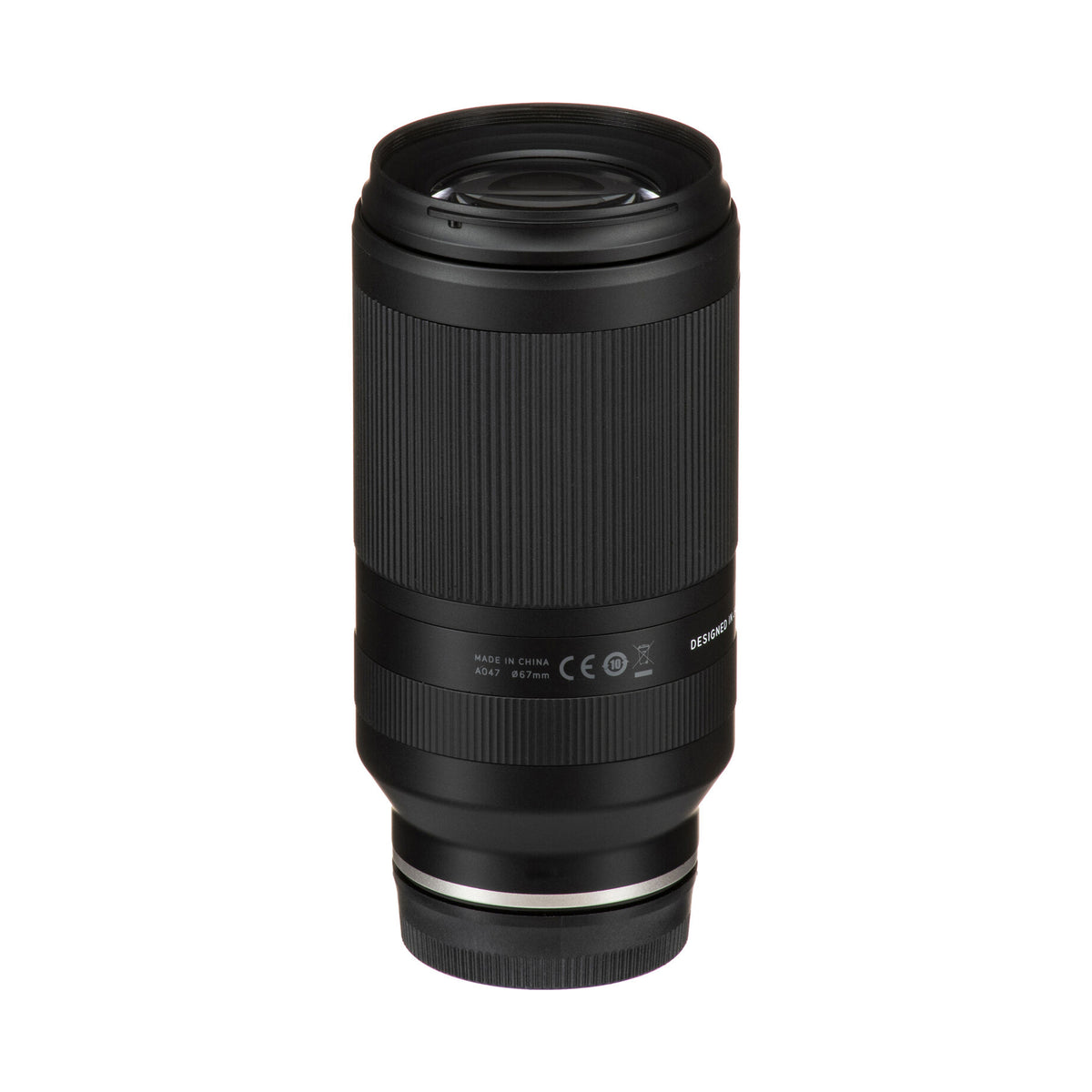 Tamron 70-300mm f/4.5-6.3 Di III RXD Lens for Nikon Z