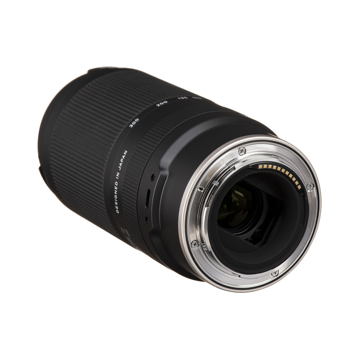 Tamron 70-300mm f/4.5-6.3 Di III RXD Lens for Nikon Z