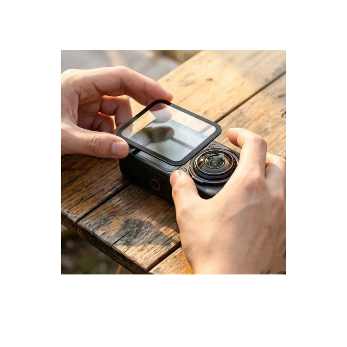 Insta360 Screen Protector for X6