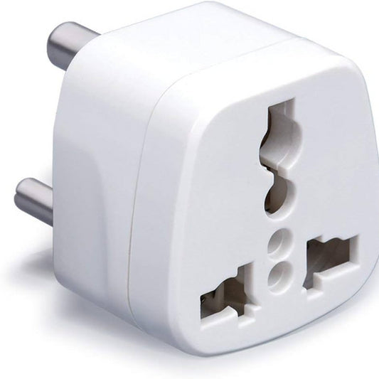 Travel Adaptor 3 PIN UK adapter