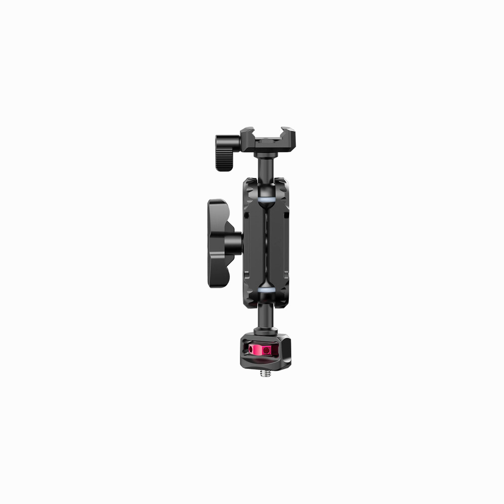 ULANZI SC-02 CAMERA EXTENDED VACUUM SUCTION CUP MOUNT-SKU.3090