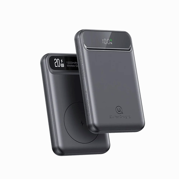 Buy USAMS Power Bank 10000mAh 20W USCD214 Online Qatar