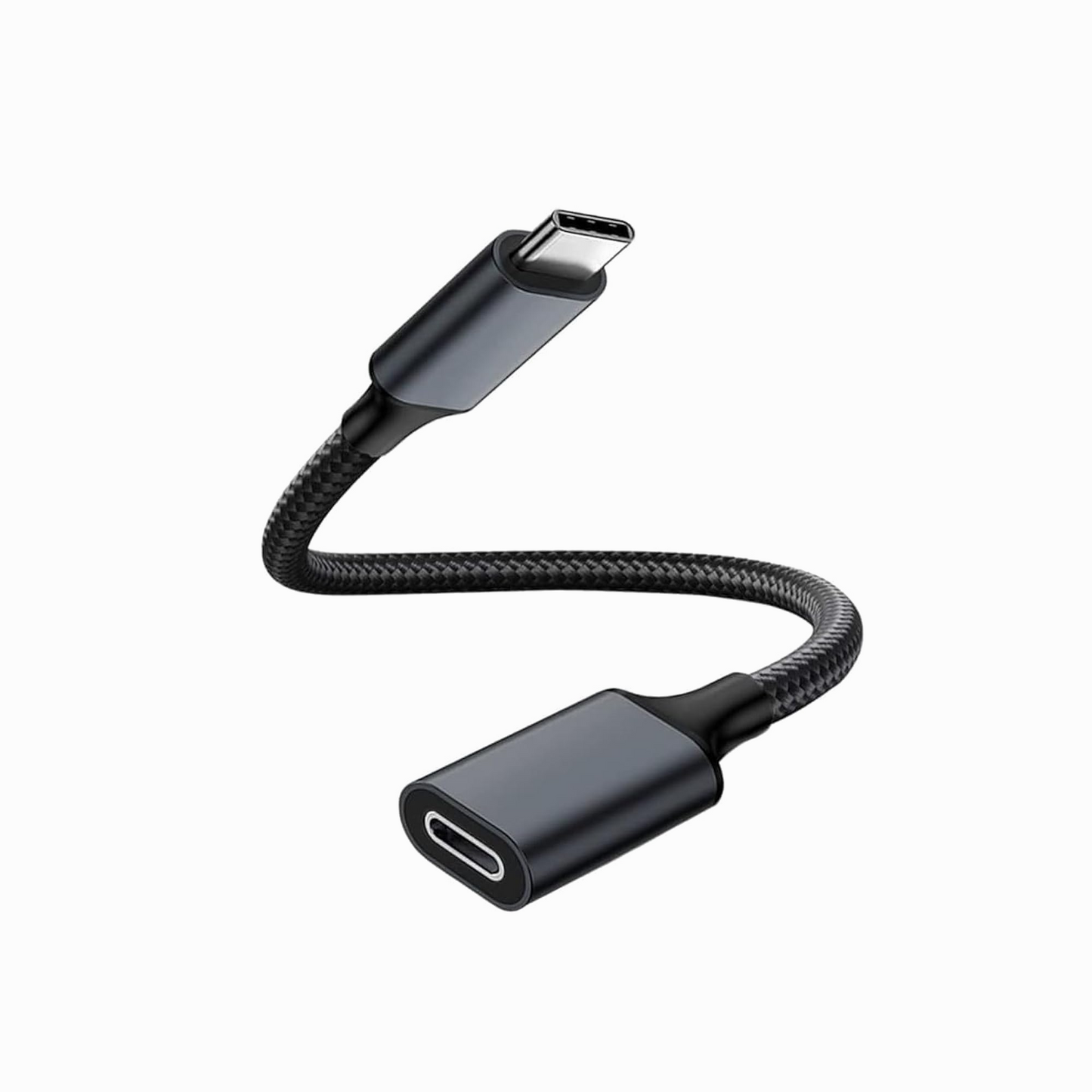 USB C to Lightning Adapter for Apple iPhone