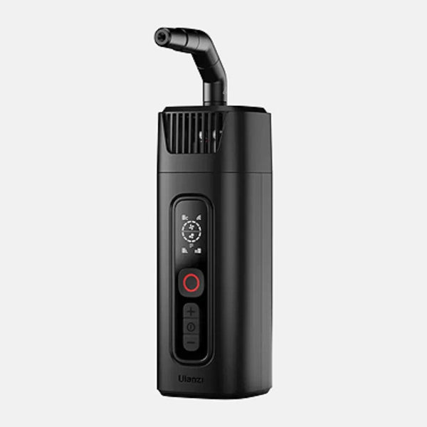 Ulanzi FM01 FILMOG Ace Tiny Fog Machine (SKU.R004) Battery& Liquid Not Includes