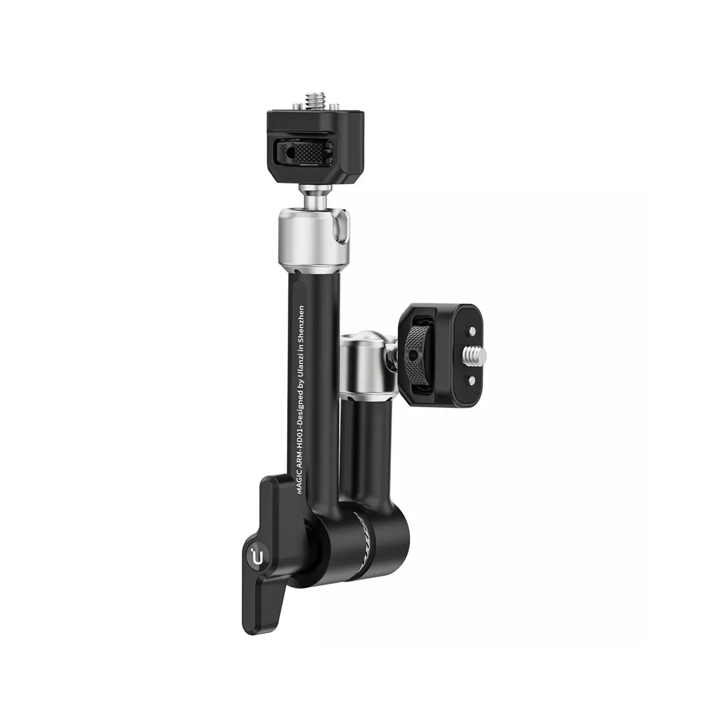 Ulanzi HD01 10 Inches Articulating Friction Magic Arm