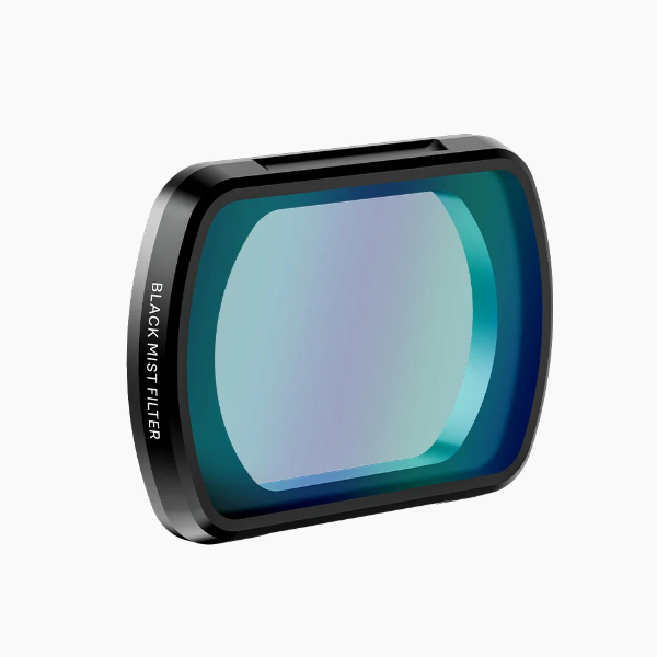 Buy Ulanzi PK-01 Black Mist Filter For DJI Osmo Pocket Online Qatar