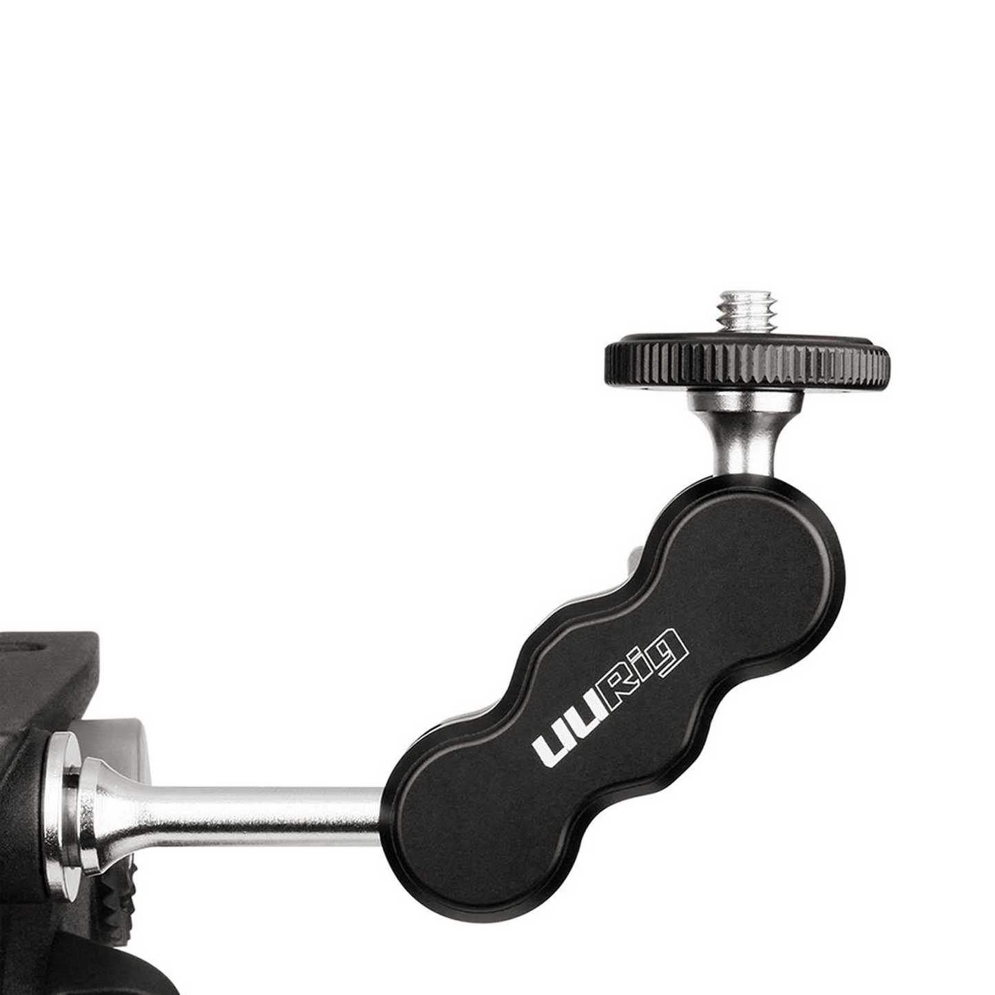 Ulanzi R002 Aluminum Magic Arm Monitor Mount