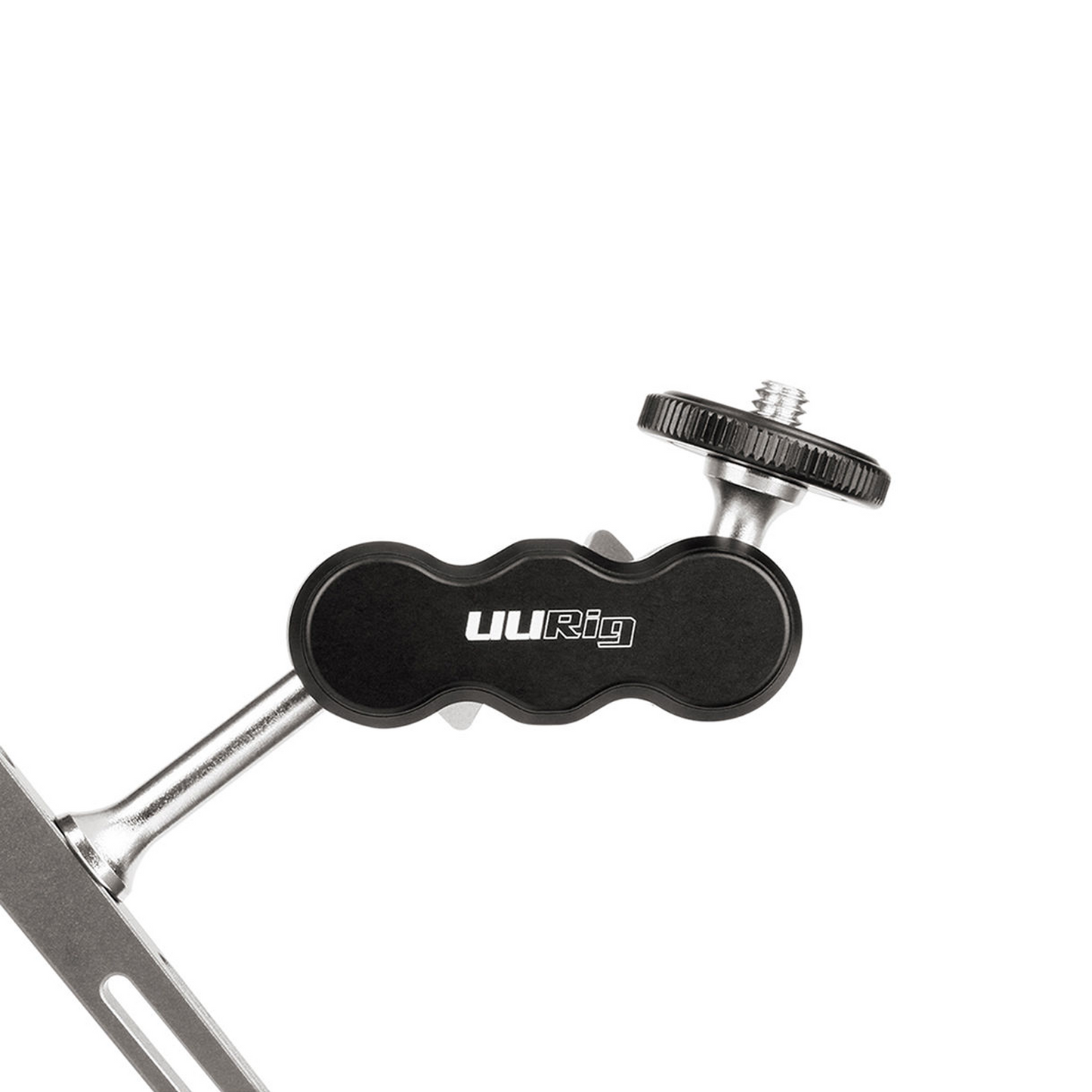 Ulanzi R002 Aluminum Magic Arm Monitor Mount