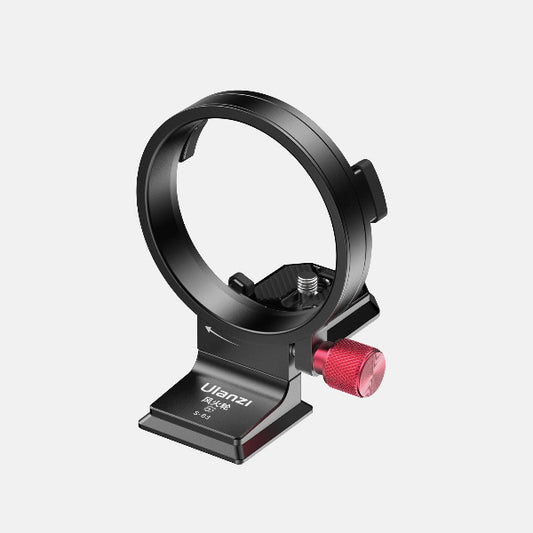 Ulanzi S-63 Claw Quick Release Rotatable Horizontal-To-Vertical Mount Plate Kit C037CNB1