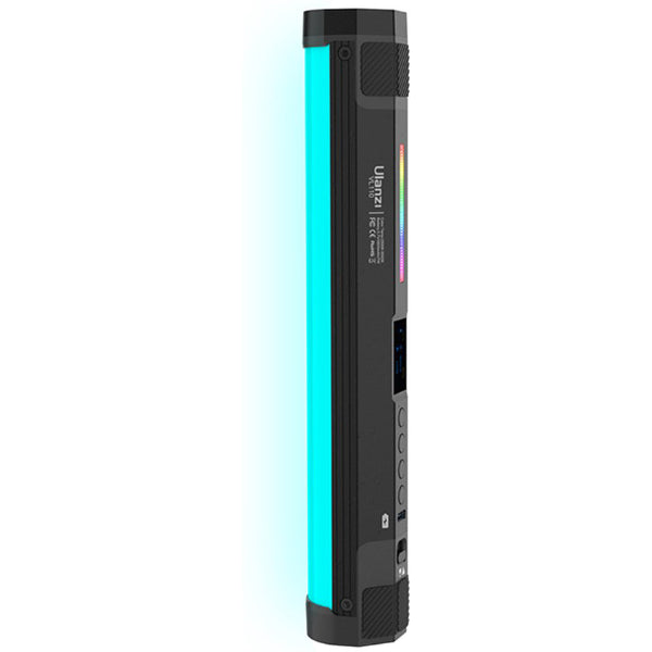 Ulanzi VL110 RGB Tube Video Light-SKU.2660