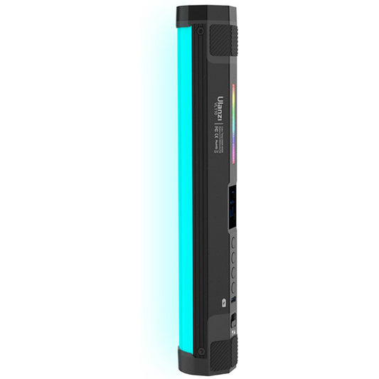 Ulanzi VL110 RGB Tube Video Light-SKU.2660
