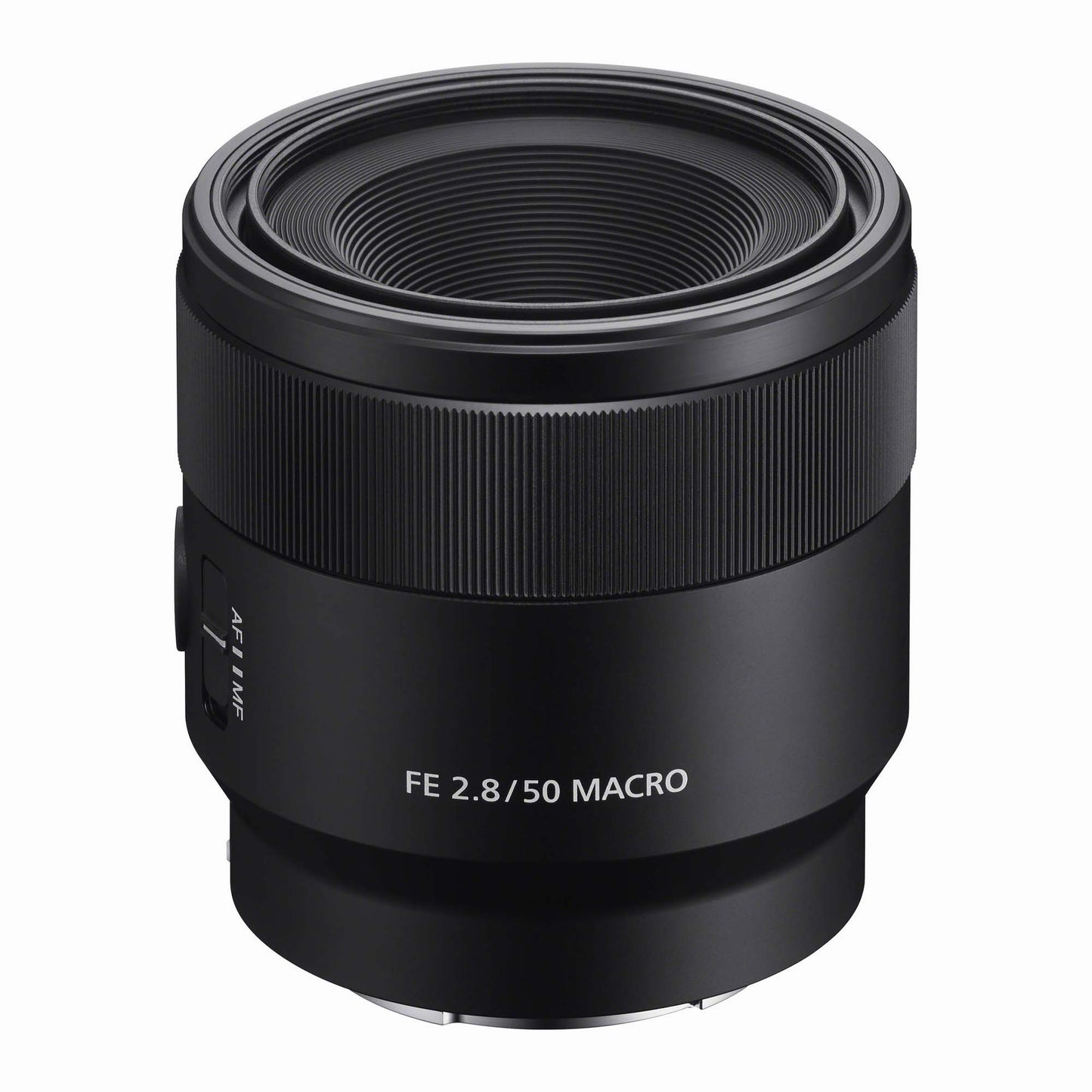 Sony FE 50mm f/2.8 Macro Lens (SEL50M2.8)