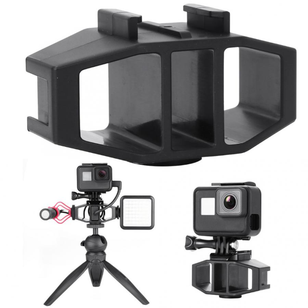 Buy VIJIM GP-1 GOPRO VLOG MOUNT Online Qatar