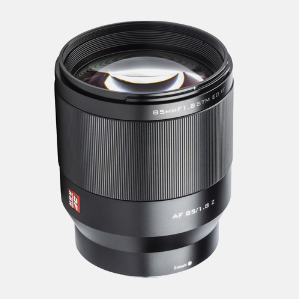Buy VILTROX AF 85/1.8 Z -MOUNT Online Qatar