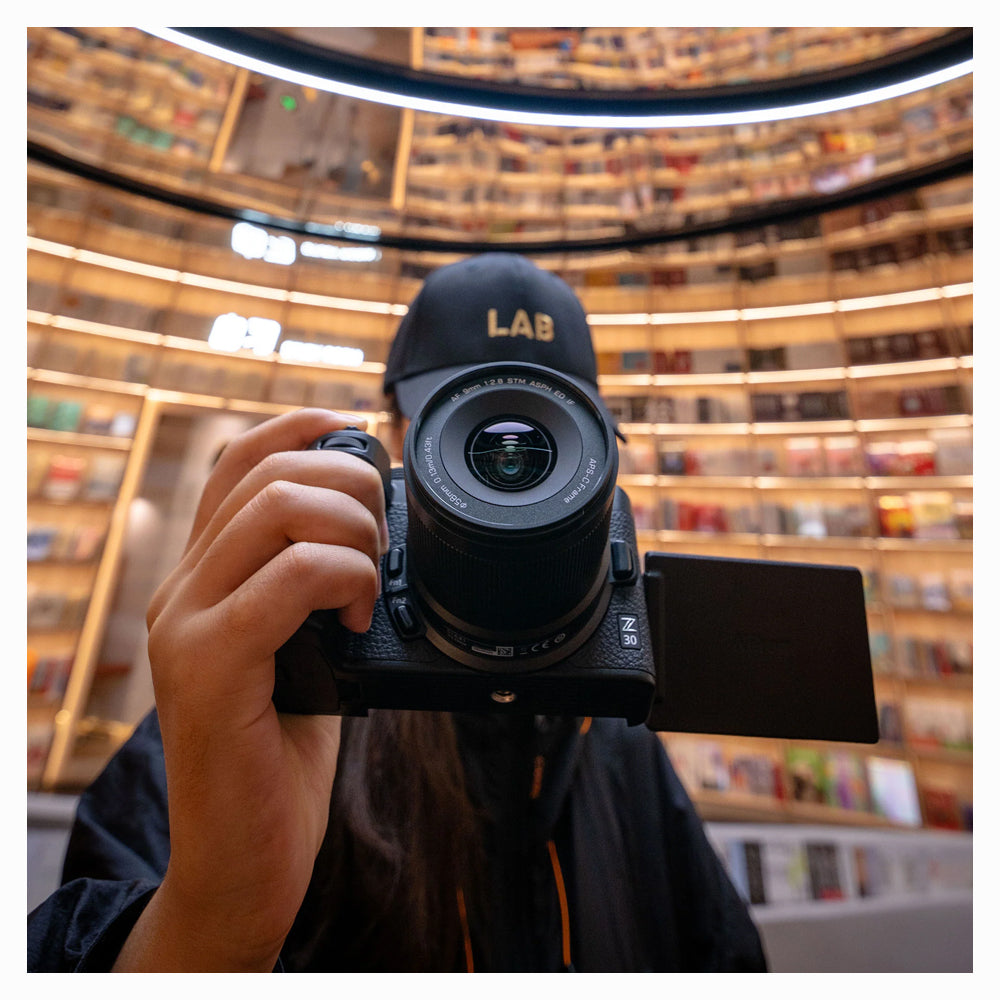 Viltrox AF 9mm f/2.8 Air Z Lens (Nikon Z) Full-Frame