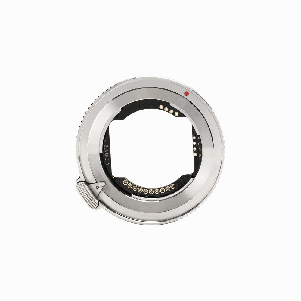 Viltrox E-Z AF Lens Mount Adapter (Sony E to Nikon Z)