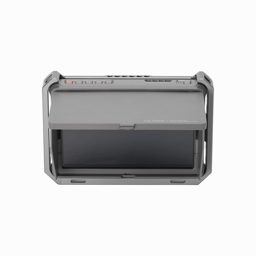 Viltrox DC-X3 6" Touchscreen On-Camera Monitor Rig Kit
