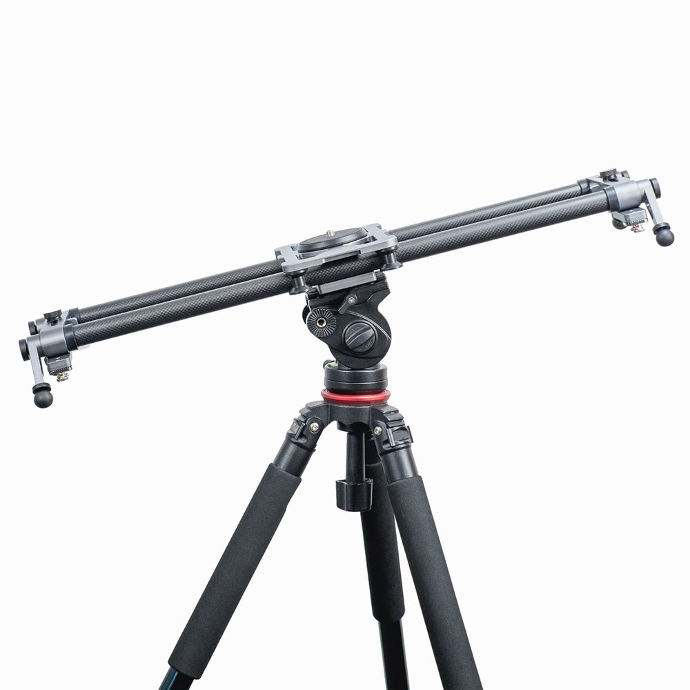 YC Onion 80cm Hot Dog Carbon Fiber Manual Slider -MHD80_B