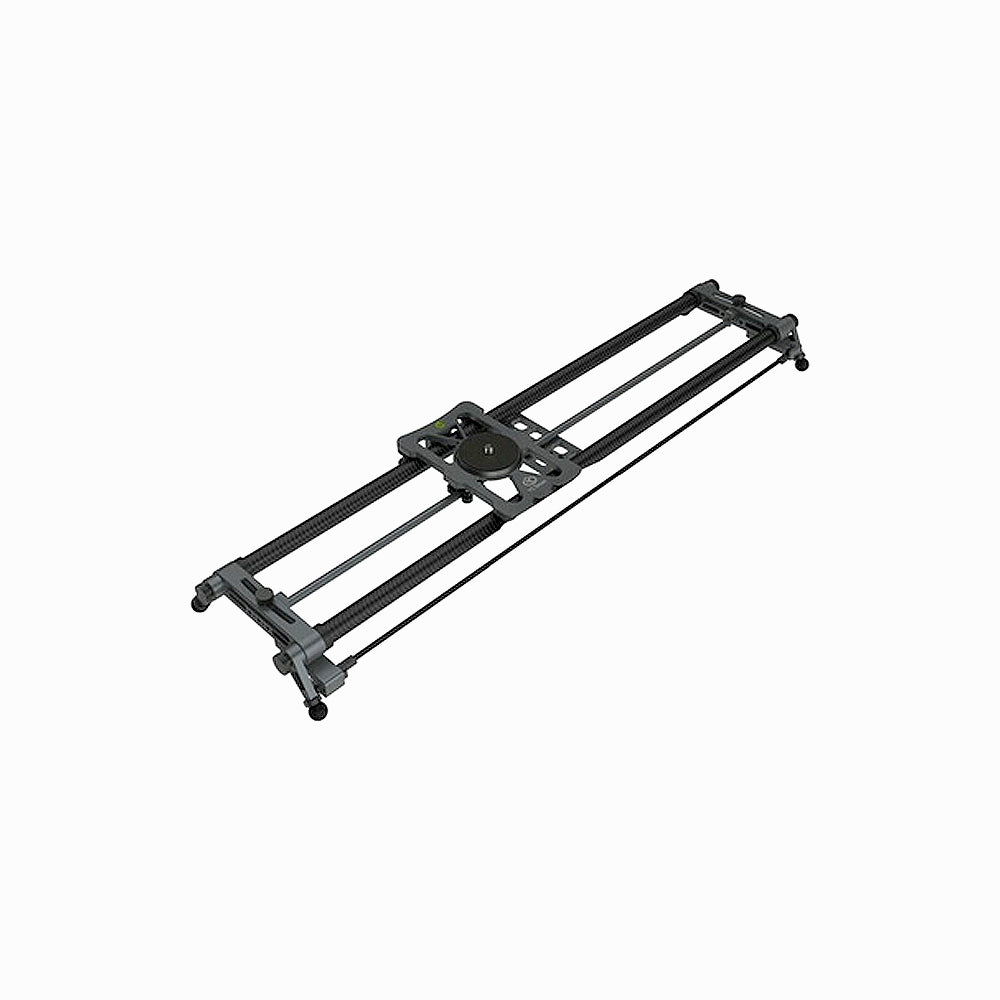 YC Onion 80cm Hot Dog Carbon Fiber Manual Slider -MHD80_B