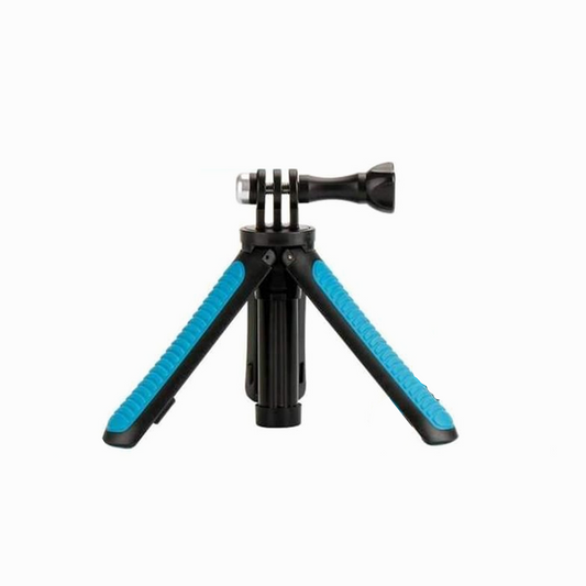 YILIWIT MT-06 ACTION CAMERA MINI TRIPOD MONOPOD