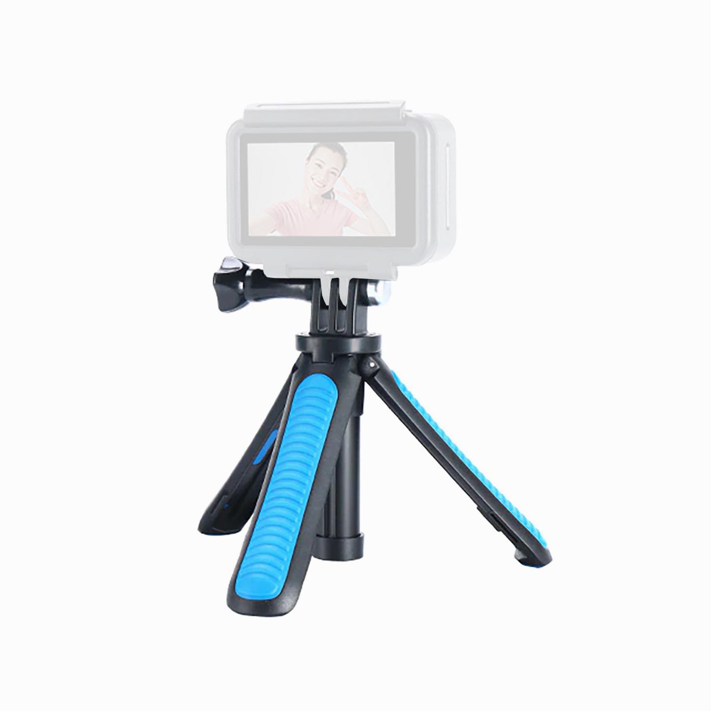 YILIWIT MT-06 ACTION CAMERA MINI TRIPOD MONOPOD