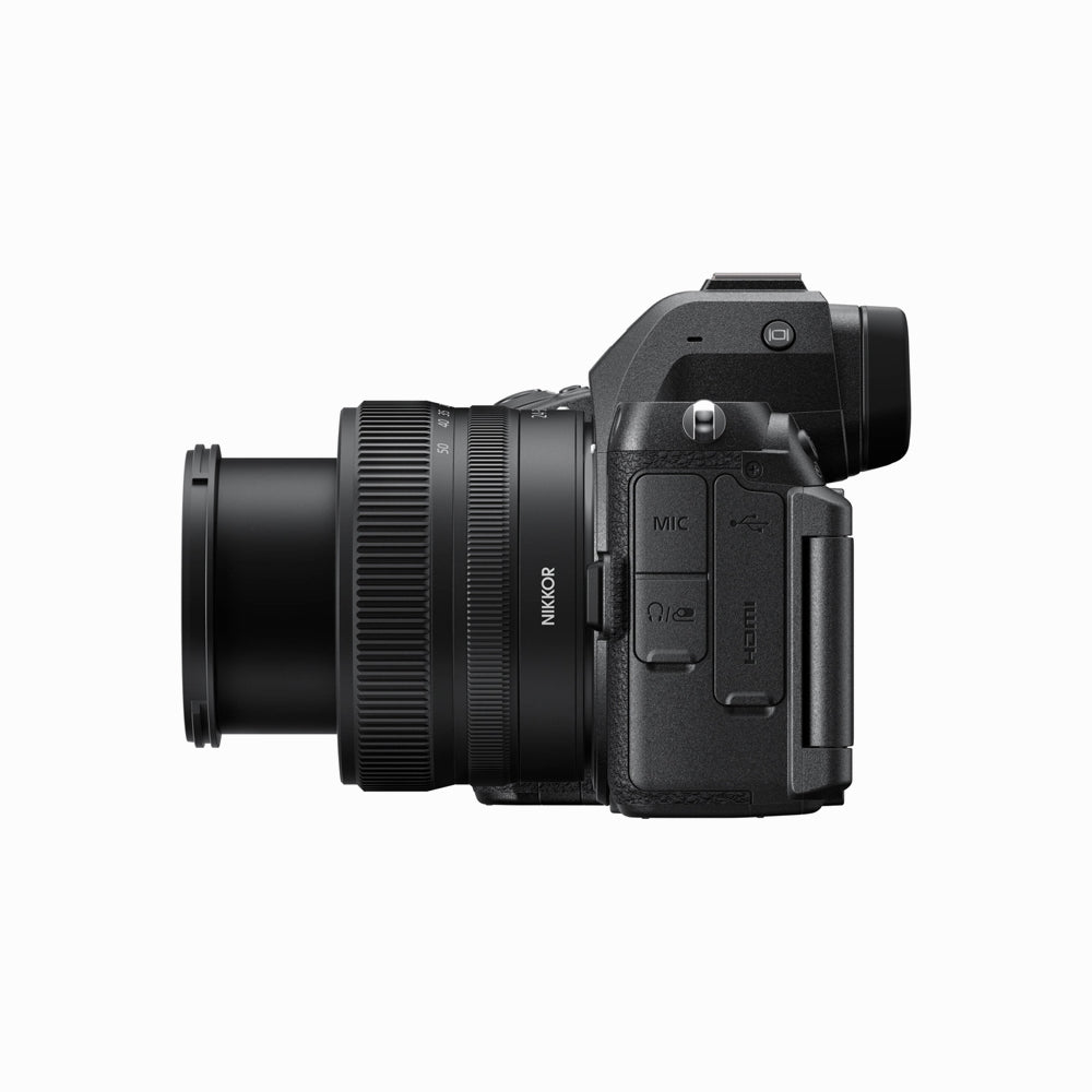 Nikon Mirrorless Camera Z5 II with Z 24-50mm Lens Kit 24.3MP 4K