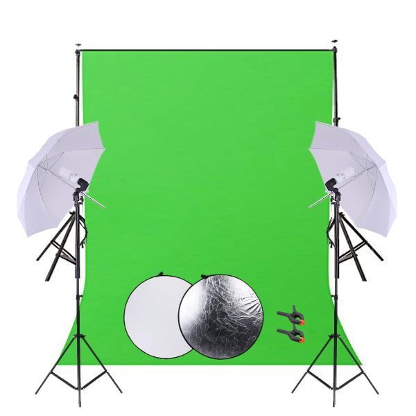 ZEGO SOFTBOX KIT EF-C01