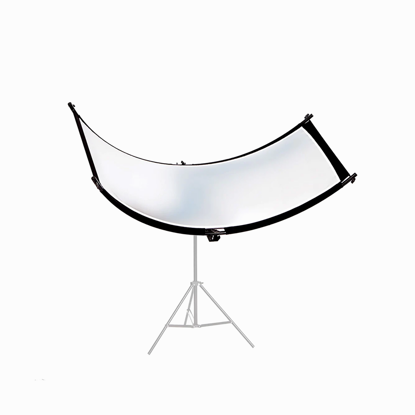 ZEGO U Shape Curved Reflector 4 in 1