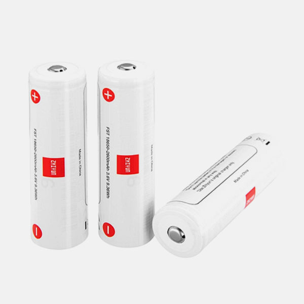 ZHIYUN BATTERY FOR CRANE 3 LAB 3-PACK
