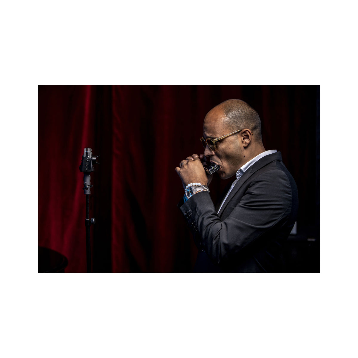 Zoom Q2n-4K Handy Video Recorder