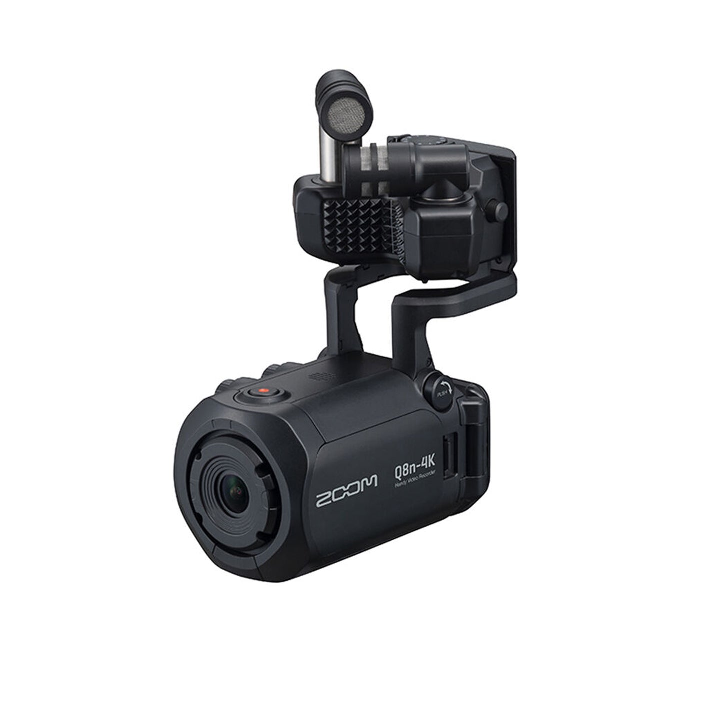 Zoom Q8n-4K Handy Video Recorder