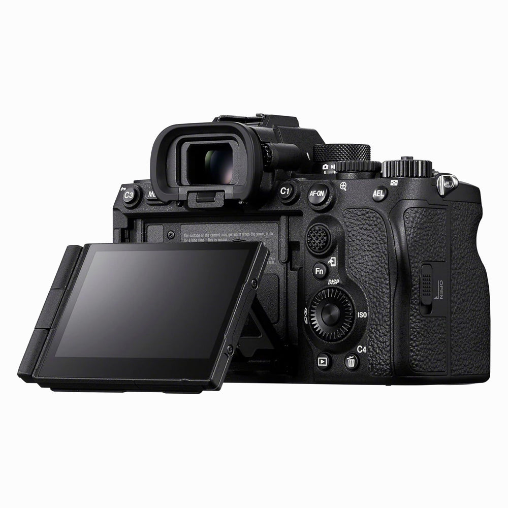 Sony A7R V Mirrorless Camera