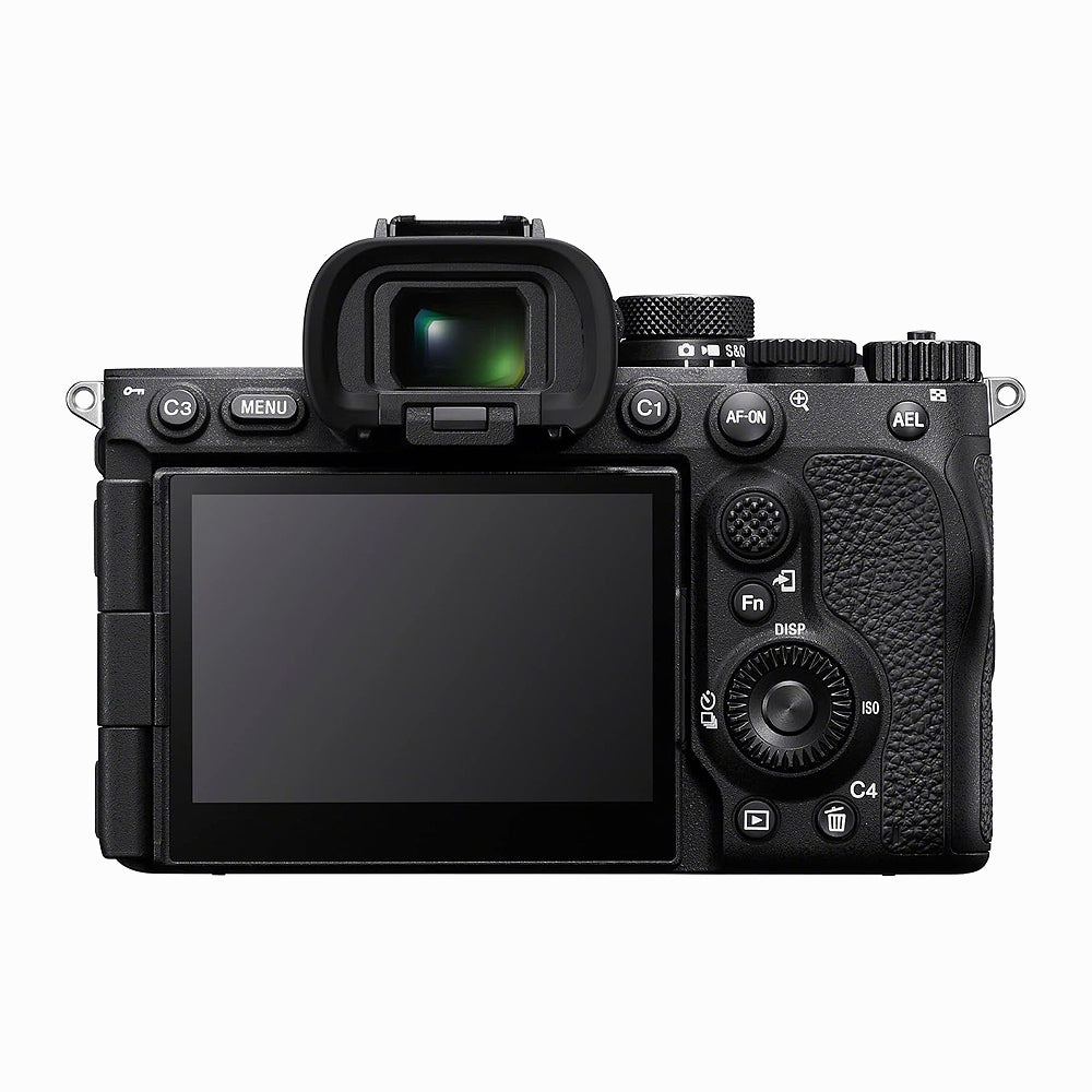 Sony A7R V Mirrorless Camera