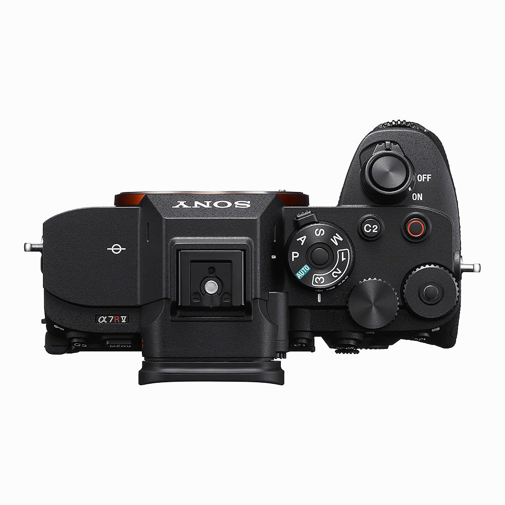 Sony A7R V Mirrorless Camera