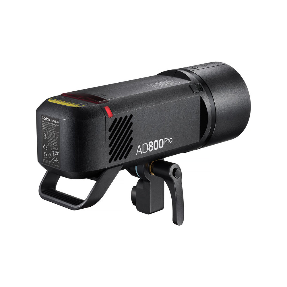 Godox AD800Pro All-in-One Outdoor Flash