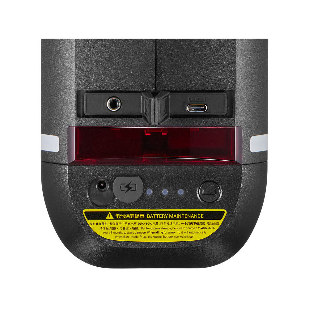 Godox AD800Pro All-in-One Outdoor Flash