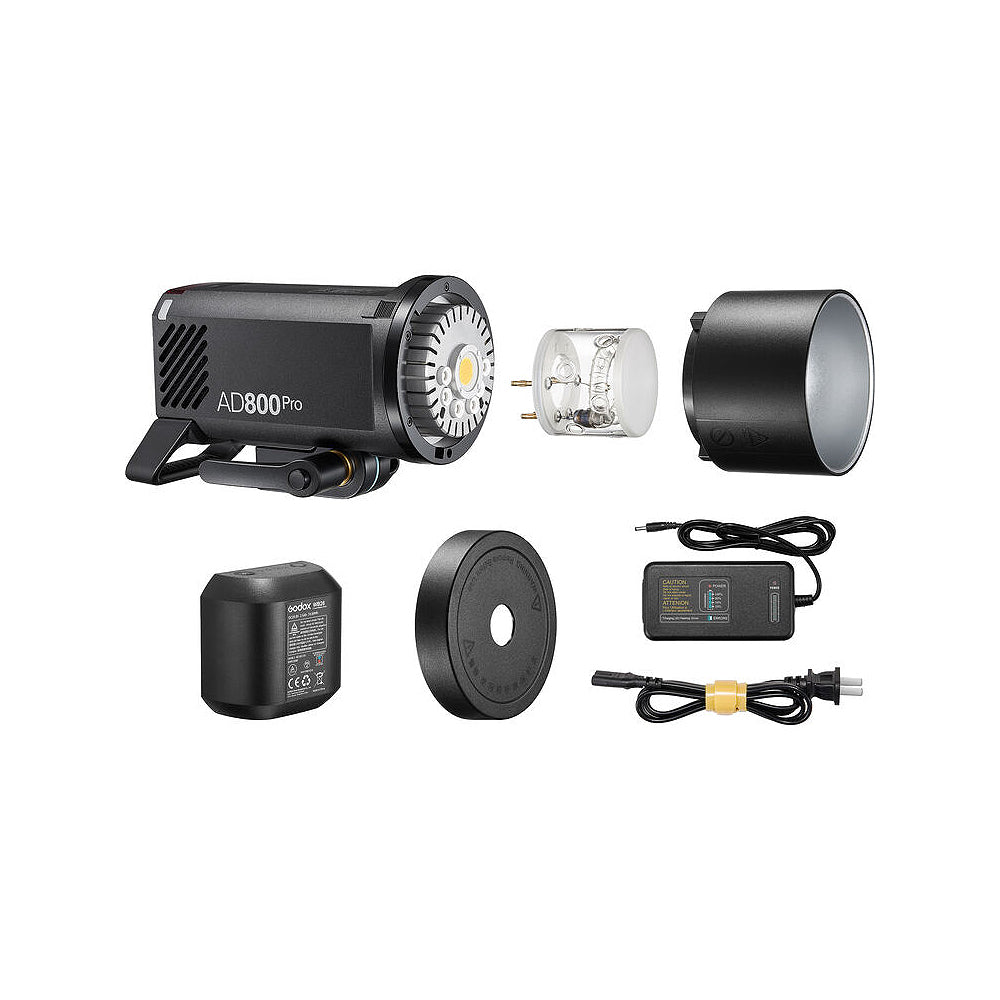 Godox AD800Pro All-in-One Outdoor Flash