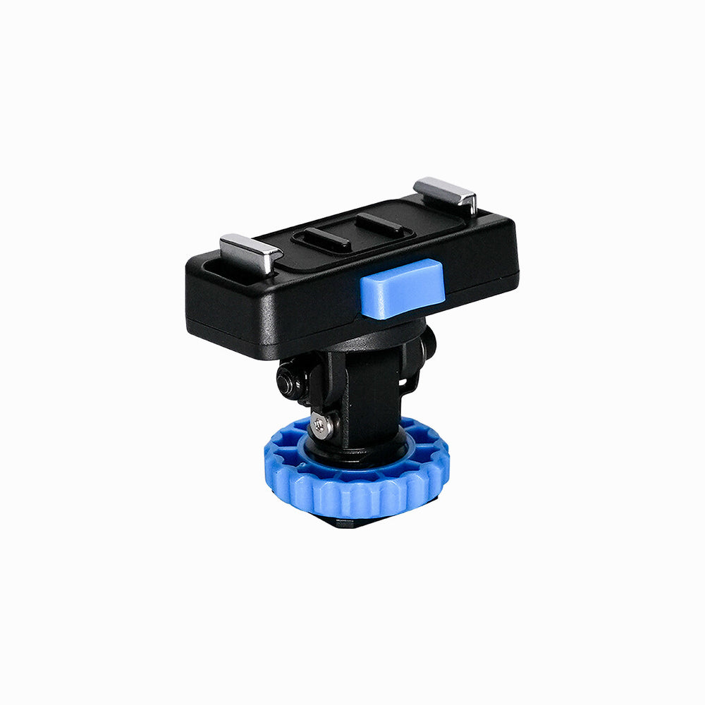 amaran Ace 25c RGB LED Light Panel All-in-One Creator Kit (Pink)