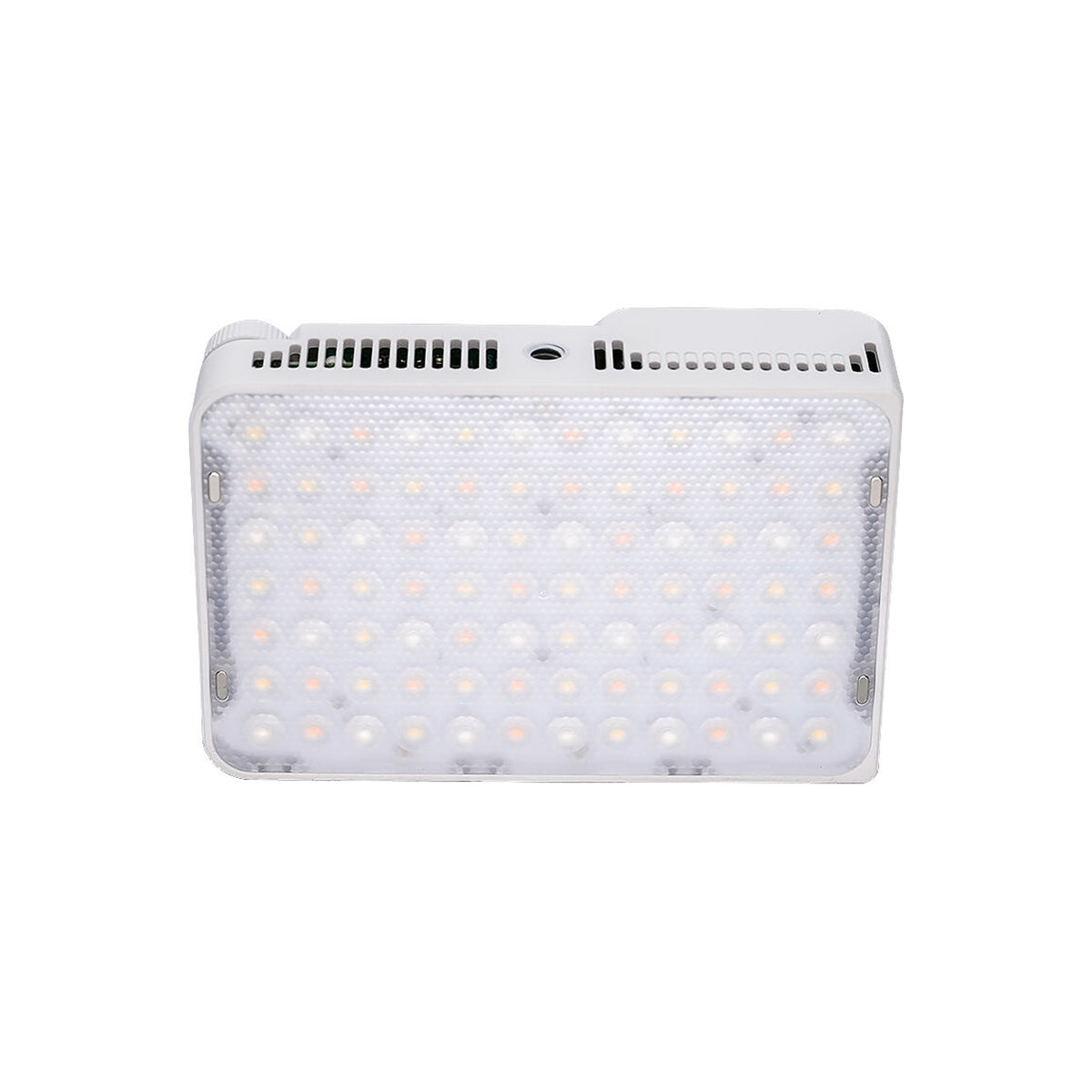 amaran Ace 25c RGB LED Light Panel All-in-One Creator Kit (White)