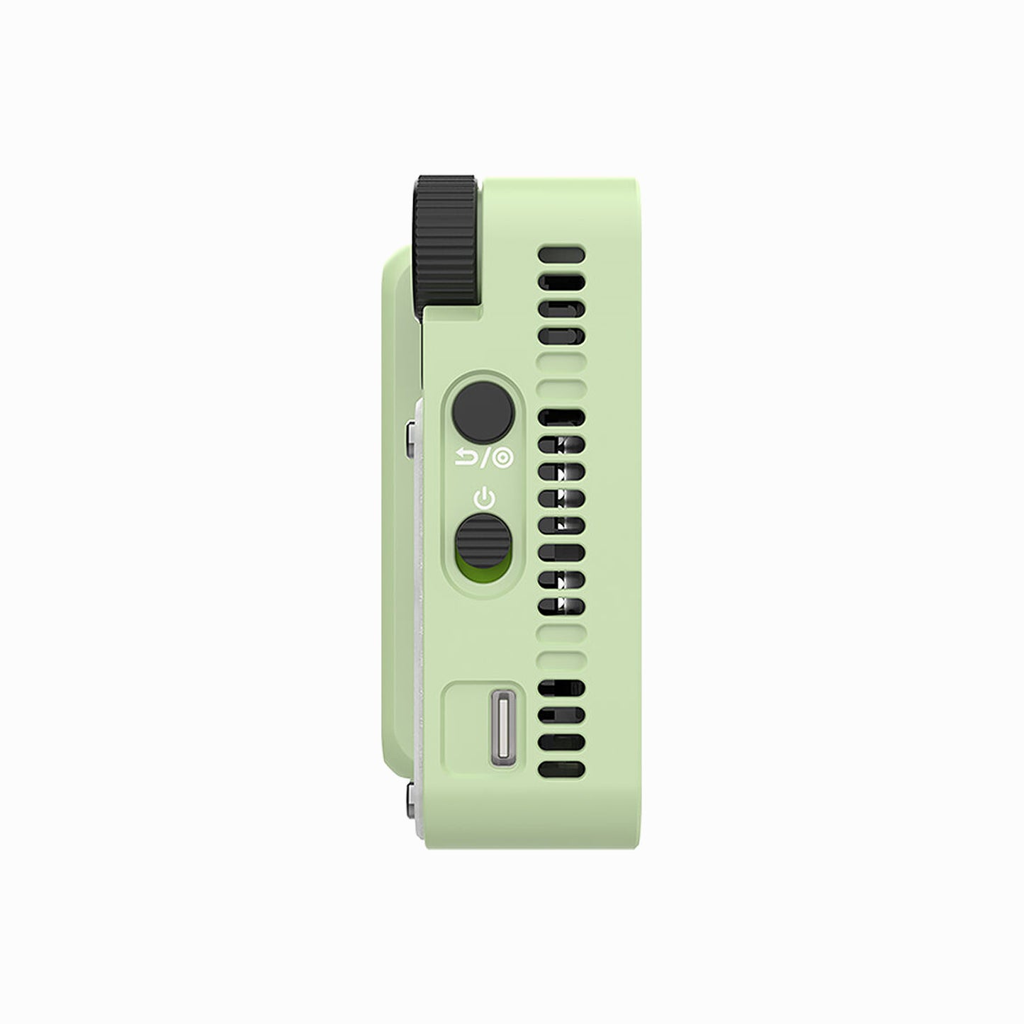 amaran Ace 25c RGB LED Light Panel (Green)