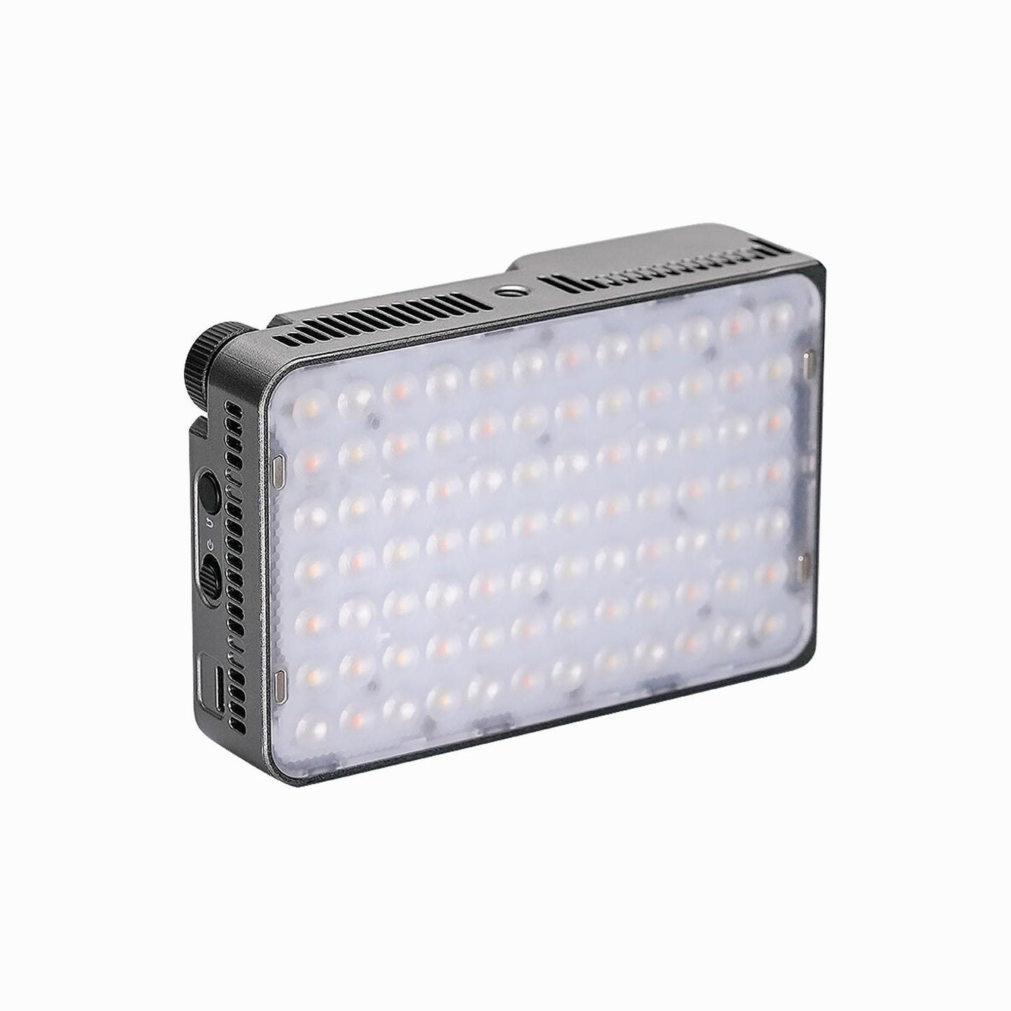amaran Ace 25c RGB LED Light Panel (Silver)
