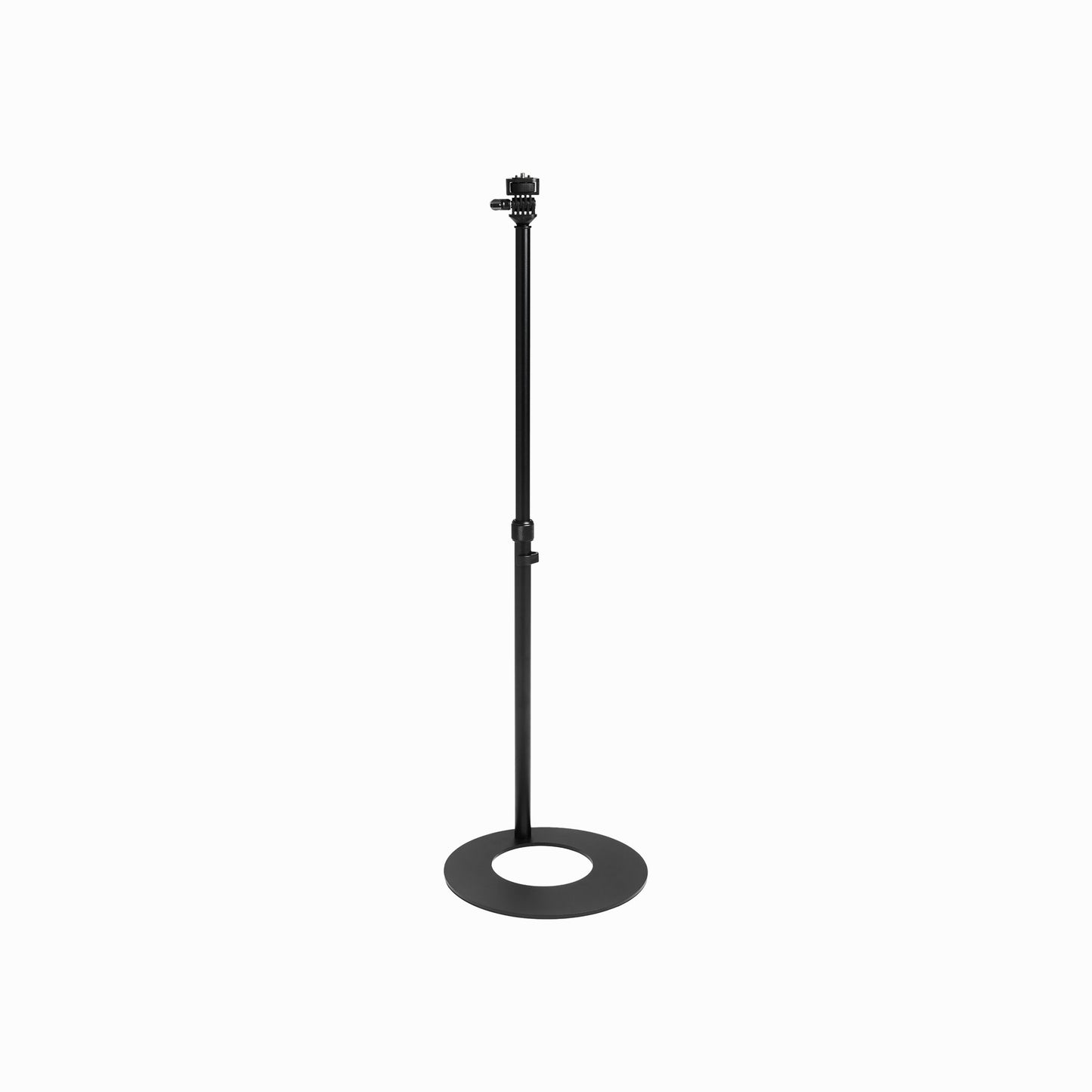 amaran Desk Stand for Verge (Black)