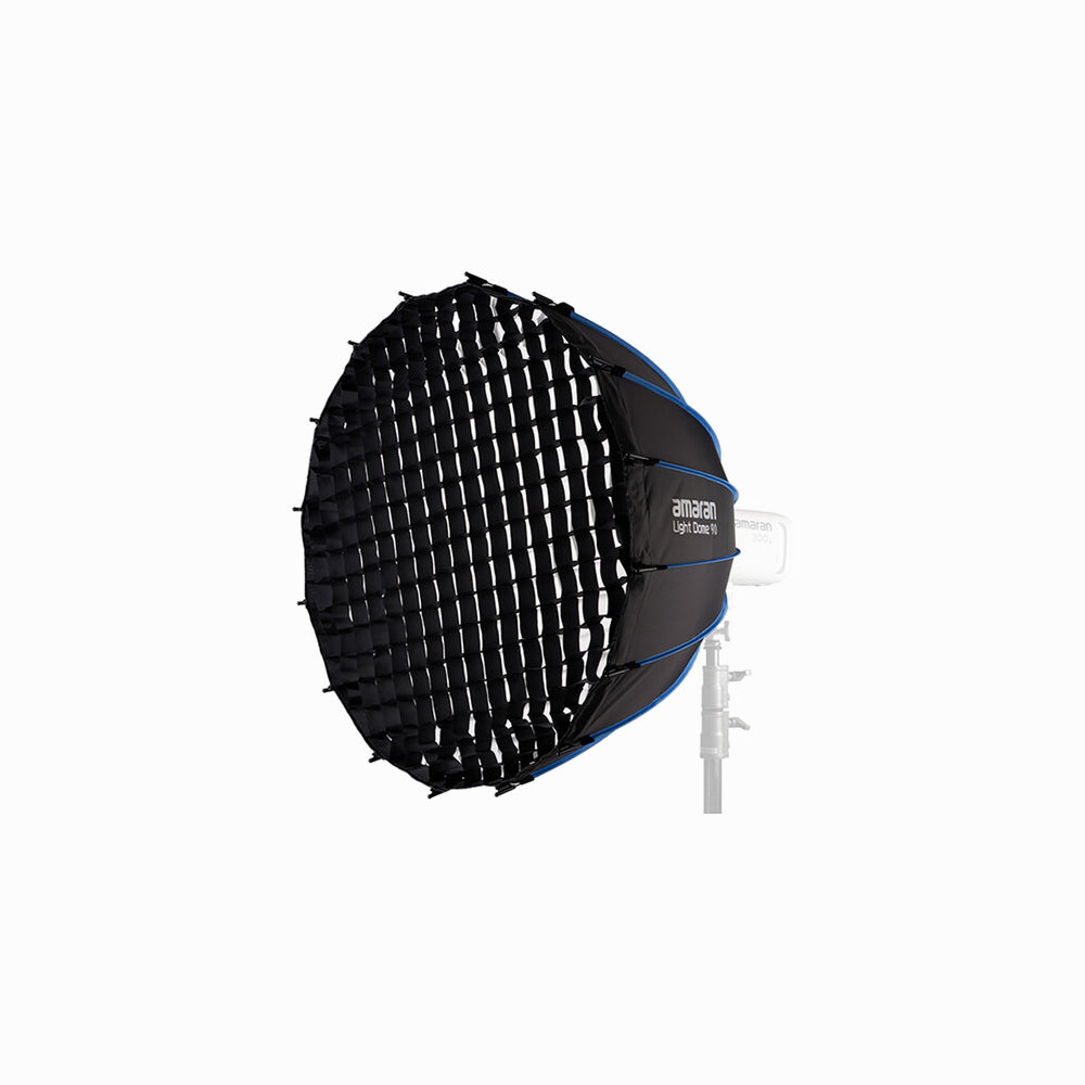 amaran Light Dome 90 (3')